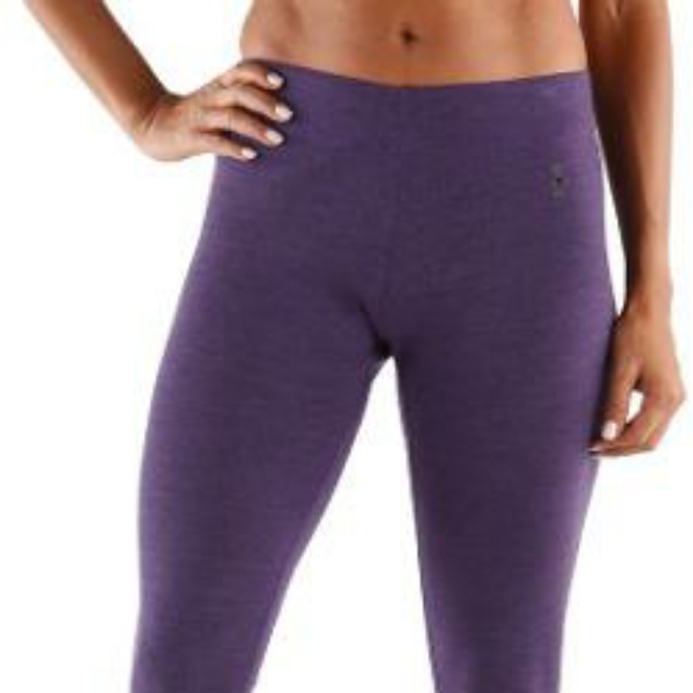 Smartwool Merino Wool Leggings Base Layer 250